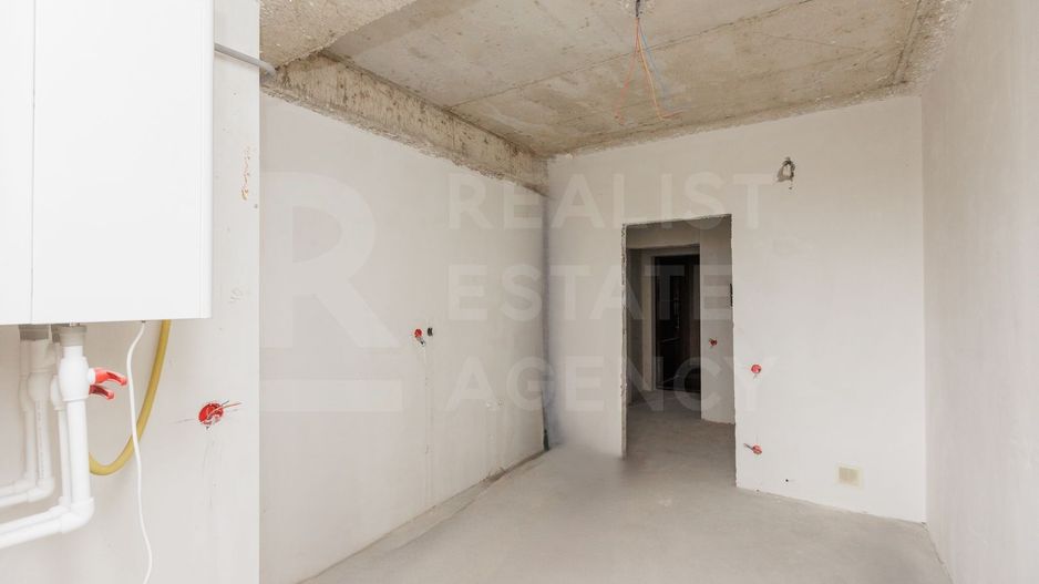 Vânzare, apartament, 2 camere, strada Nicolae Titulescu, Botanica - Poză 7