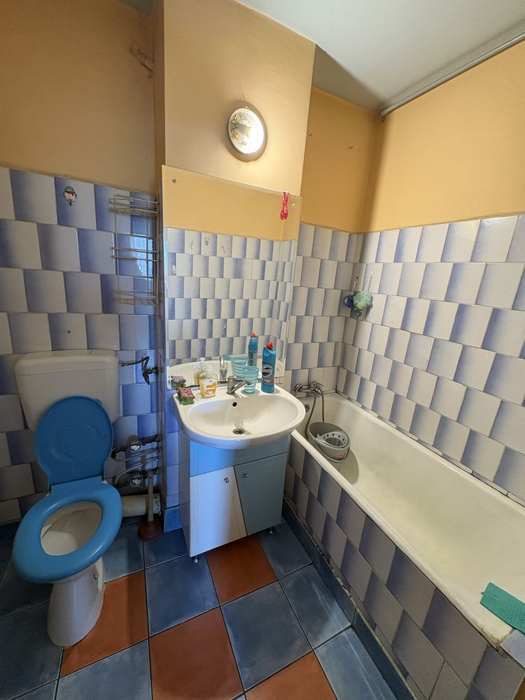 Apartament 2 camere Titan | 57 mp | Etaj 10 | Metrou-5 min - Poză 5
