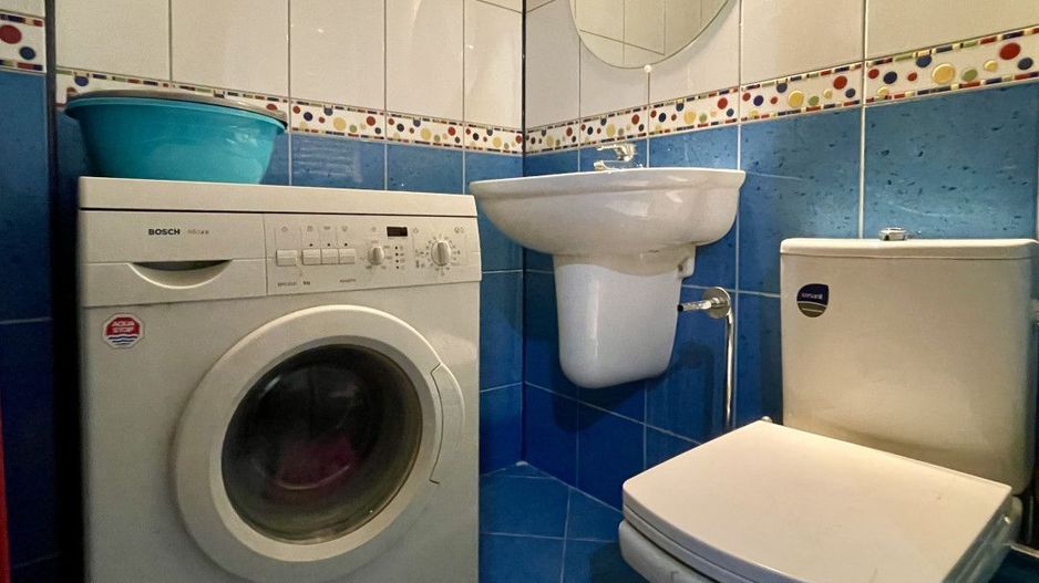 Apartament 3 camere, 2 bai, decomandat, Metrou Obor - Poză 13