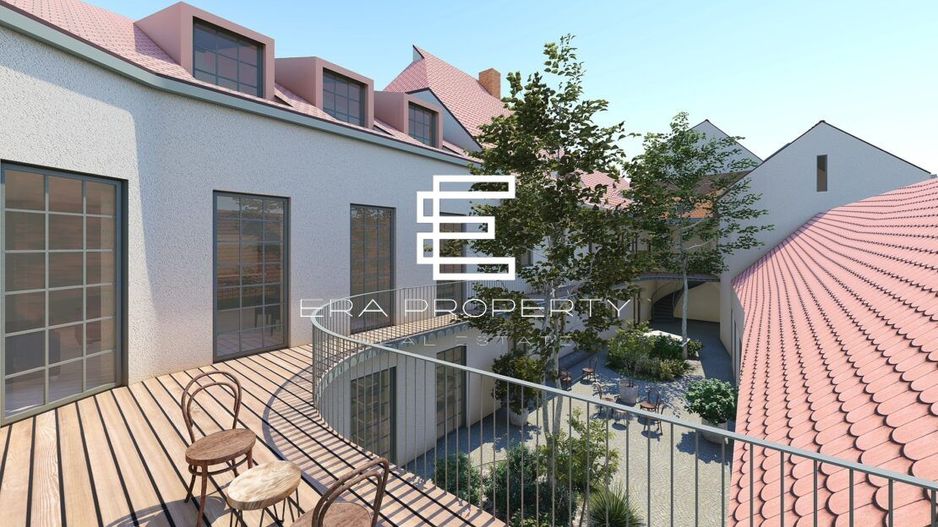 Apartament 2 camere, 56,5 mp, etaj 1, la cheie, Sibiu – zonă centrală - Poză 2