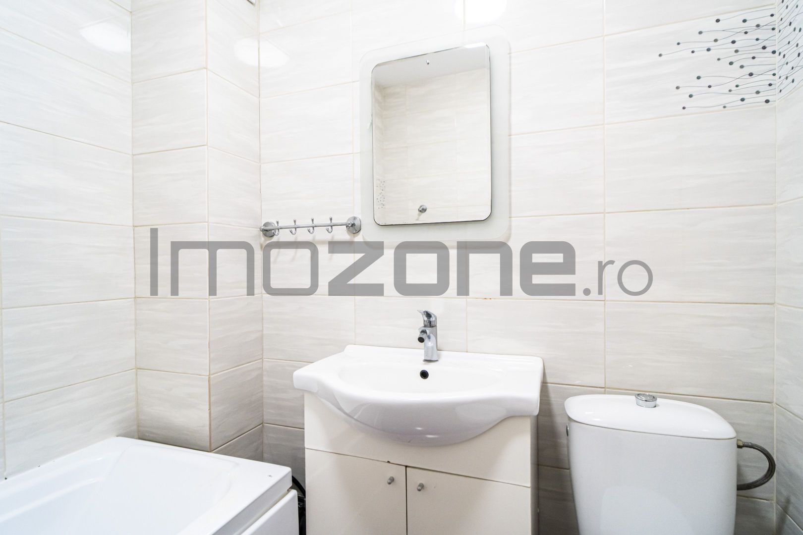 Studio 37 mp, mobilat, etaj 4, lift, situat langa Penny Market- Rezervelor - Poză 8