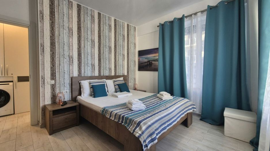Apartament 2 camere, vedere mare, loc parcare, Astoria Mamaia Nord - Poză 7