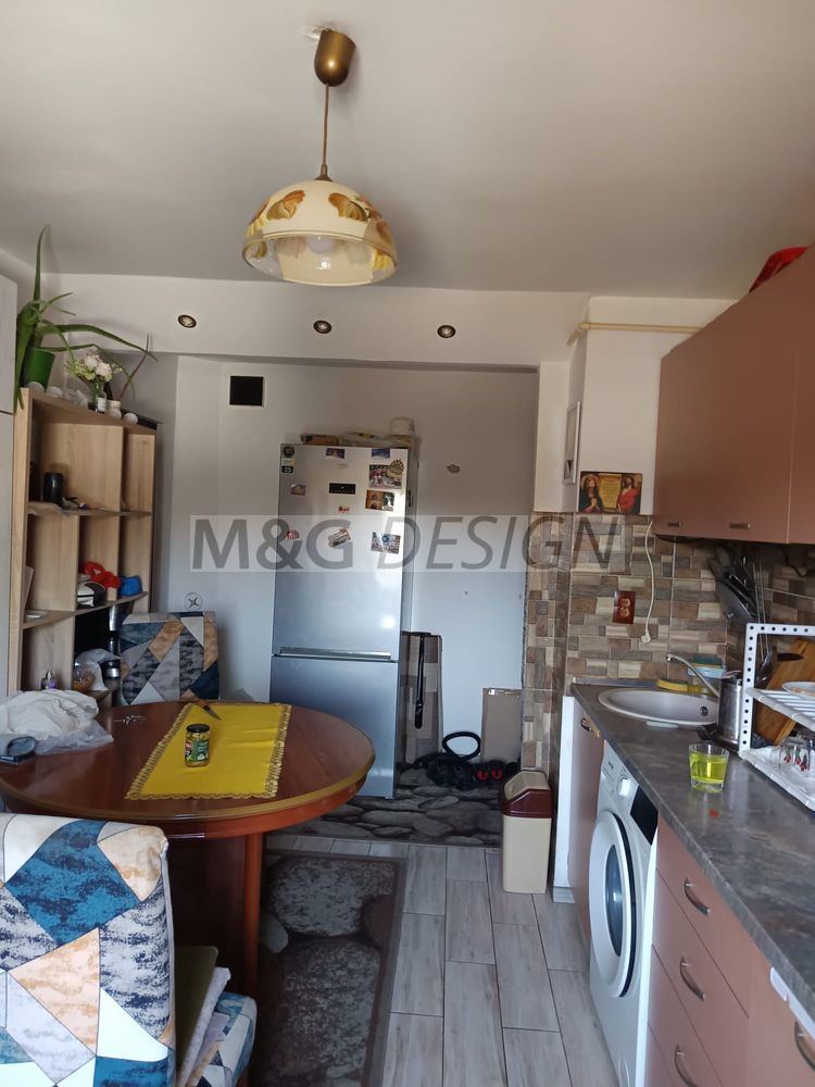 Apartament 2 camere Calea Lipovei la parter - Poză 3
