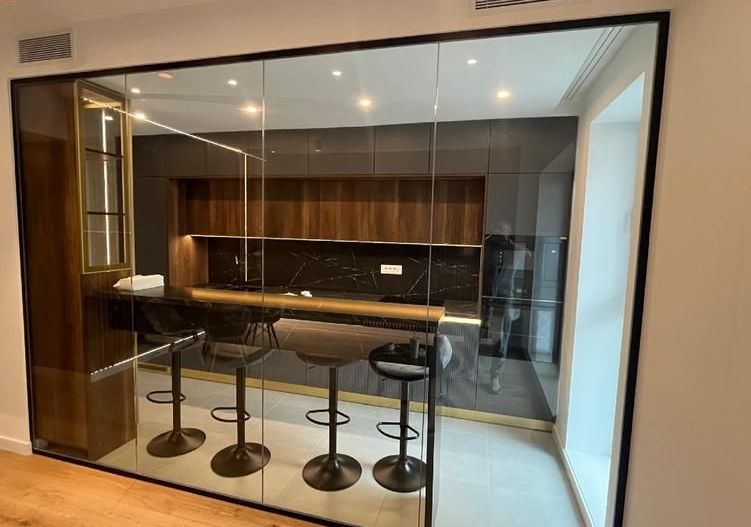 Apartament 2 camere Nusco City - Poză 5