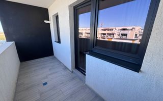Apartament cu o camera, piscina exterioara, metrou Berceni - Poză 8