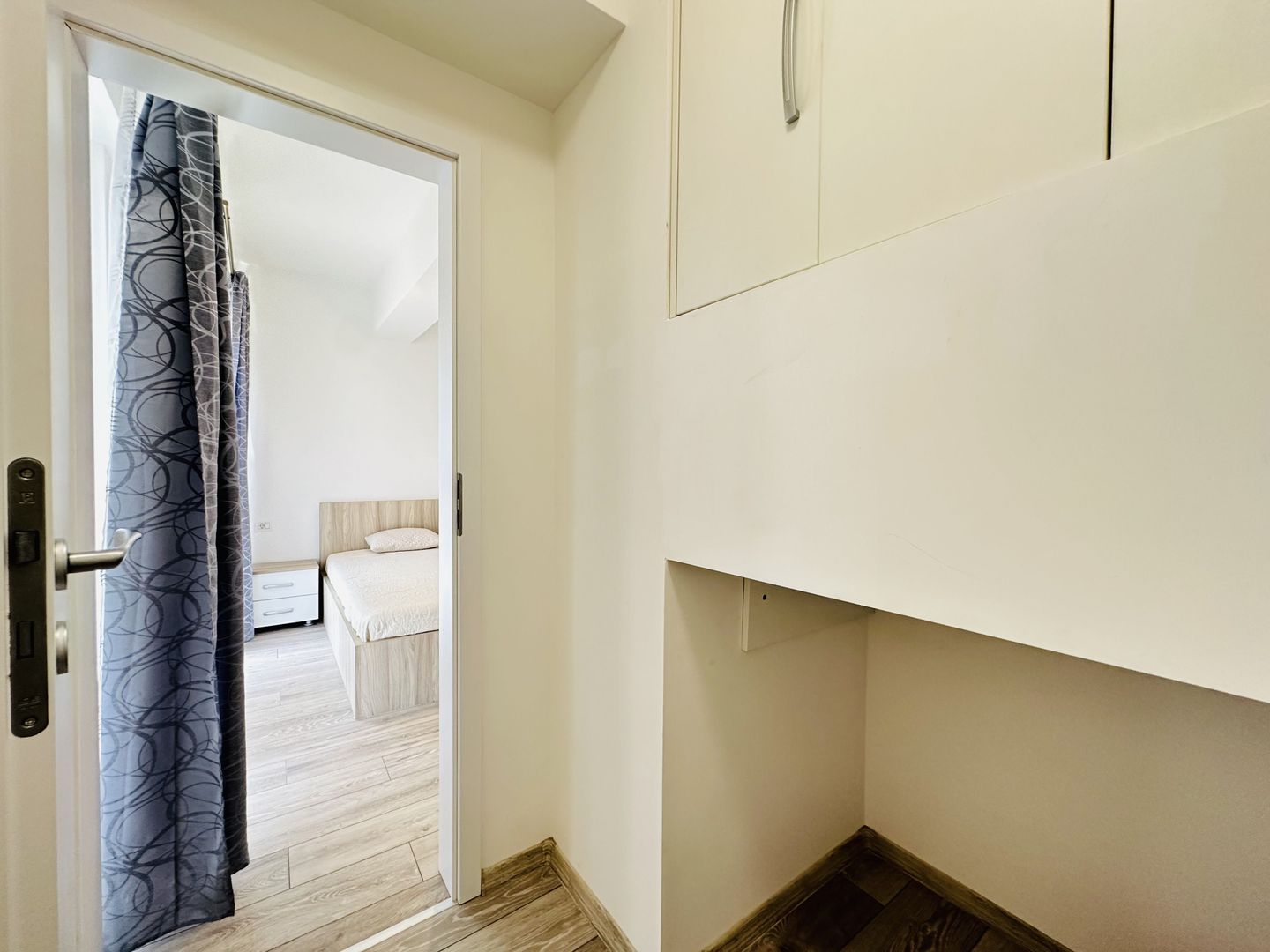 Oferta rezervata | 2 camere,  57 mp | Parcare Subterana & Terasa - Poză 21