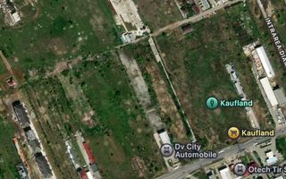 Teren Industral I Bragadiru I Diamantului - Poză 4