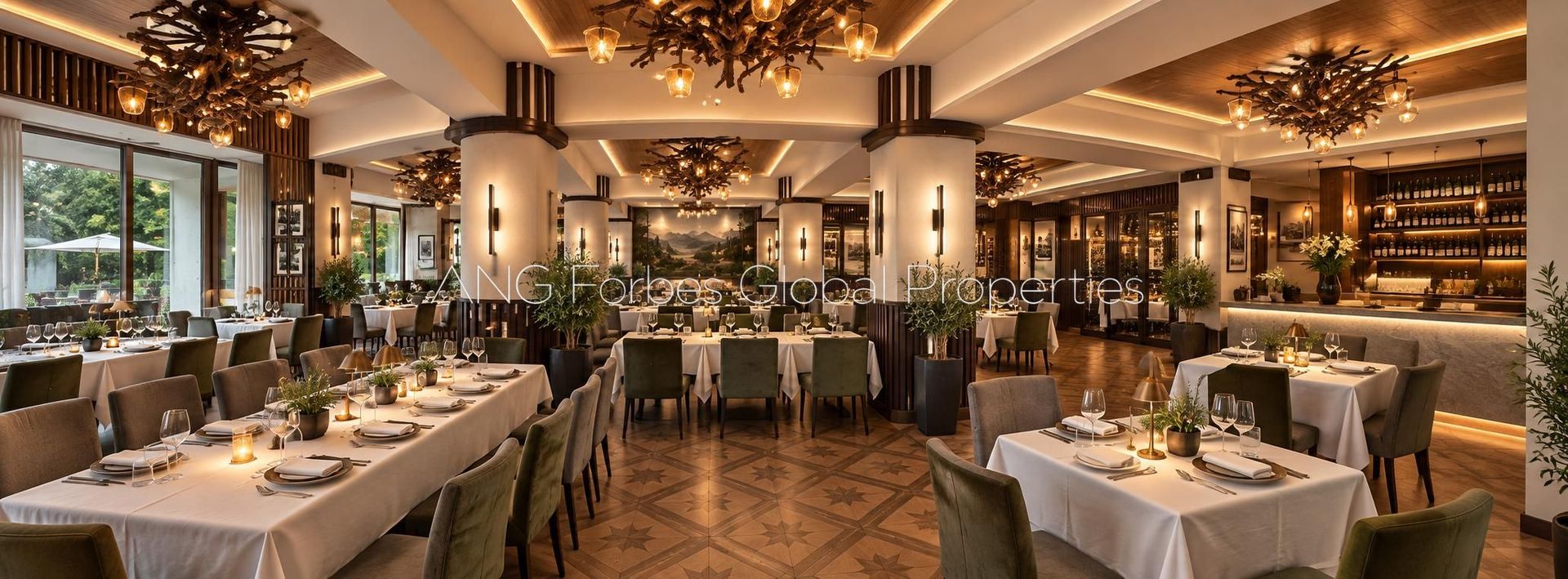 Hotel zona centrala Sinaia - Ocazie Unica - Poză 5