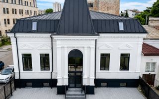 Închiriere Ultracentral | 10 camere | Încălzire în pardoseală | D+P+M - Poză 1