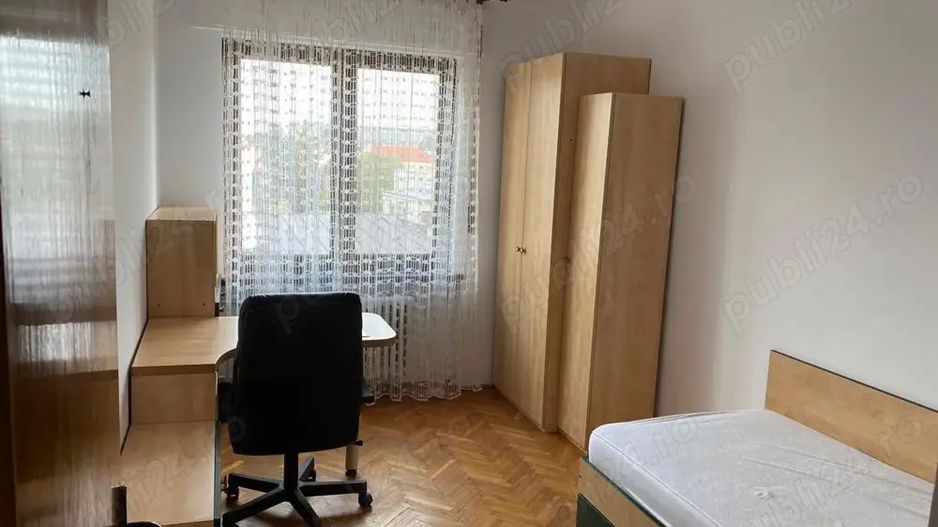 Apartament Vatra Luminoasa/Parcul Național - Poză 3