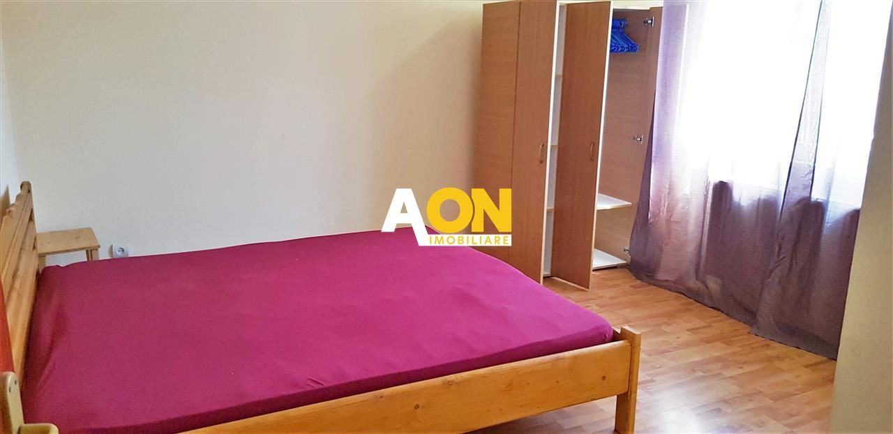 Casă de închiriat, 3 camere, cu terasă și garaj, Partoș - Poză 12