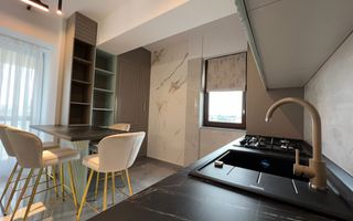 Penthouse de lux+parcare subterana Centru Palas MALL - Lazar Residence - Poză 18