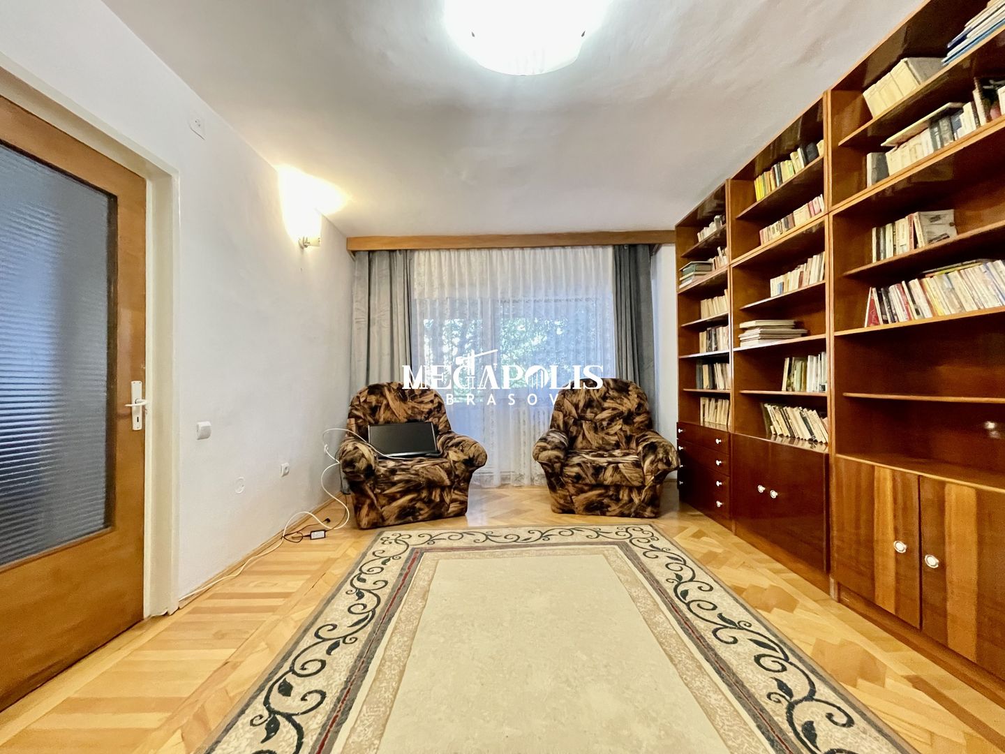 Apartament 2 camere | Zonă centrală și facilă - Poză 10