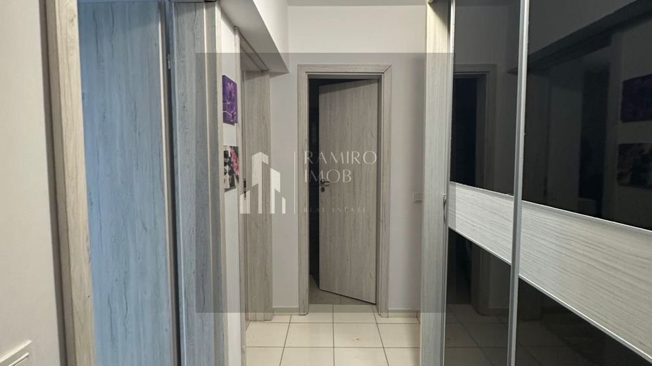 Garsoniera 41mp - Sector 4 - Metalurgiei - Poză 9