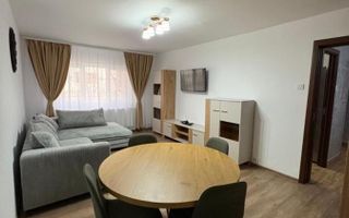 Apartament 2 camere decomandat | Drumul Taberei – Romancierilor - Poză 1