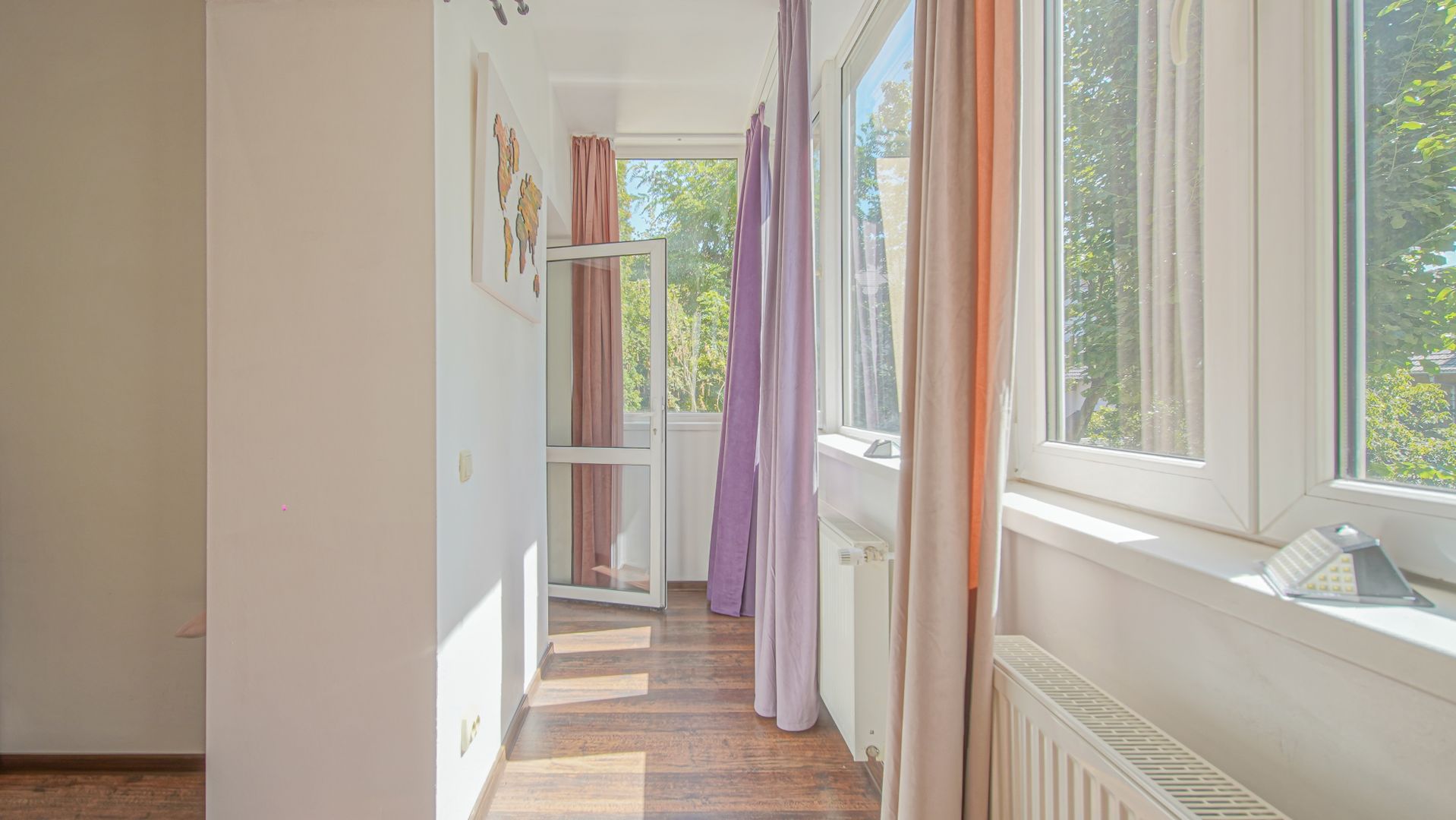 COMISION 0% | Apartament cu 2 camere decomandat | Etajul 1 | Racadau - Poză 8