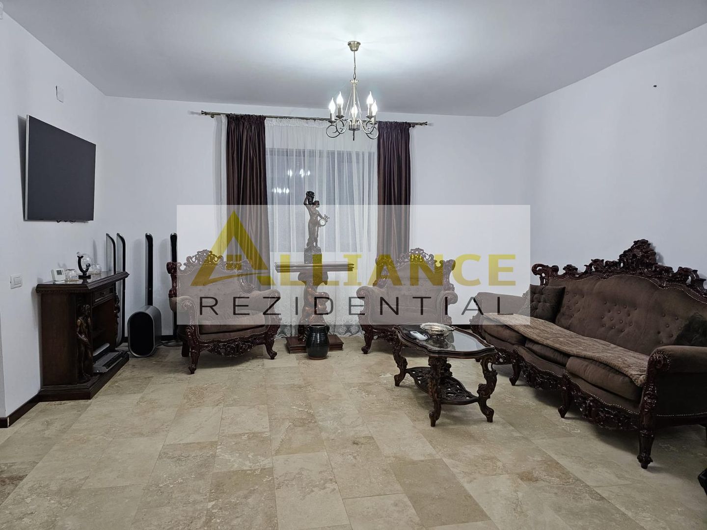 Leordeni Vila Individuala 566 mp teren 4 camere 140 mp utili - Poză 13