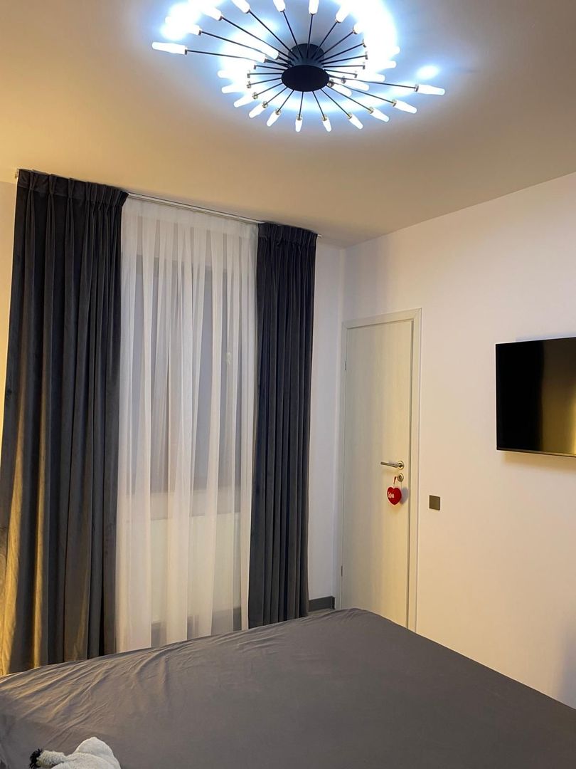 2 camere | Otopeni | renovat complet | Ofertă actualizată - Poză 5