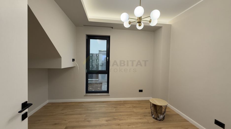 Vila individuala 5 camere Tunari 1 Decembrie - Poză 6