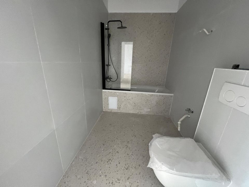 Apartament 2 camere si gradina proprie Selimbar - Poză 6