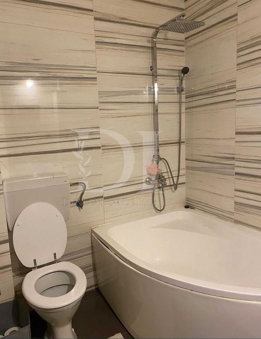 Apartament la cheie / etaj intermediar / Zona Stejarului - Poză 7