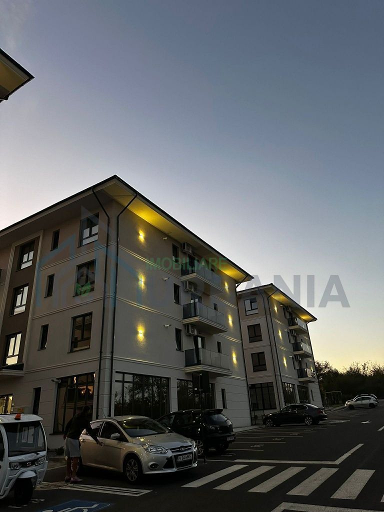 Apartament Soseaua Iasi-Voinesti (inchiriere) - Poză 6