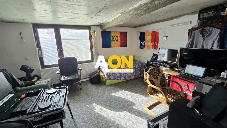 Casa Individuala 4 Camere, 3 bai, 550mp Teren - Poză 16