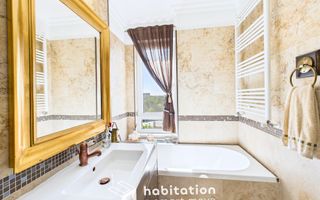 Oază de rafinament si eleganta, 3 camere, 2 terase - zona Aradului - Poză 10