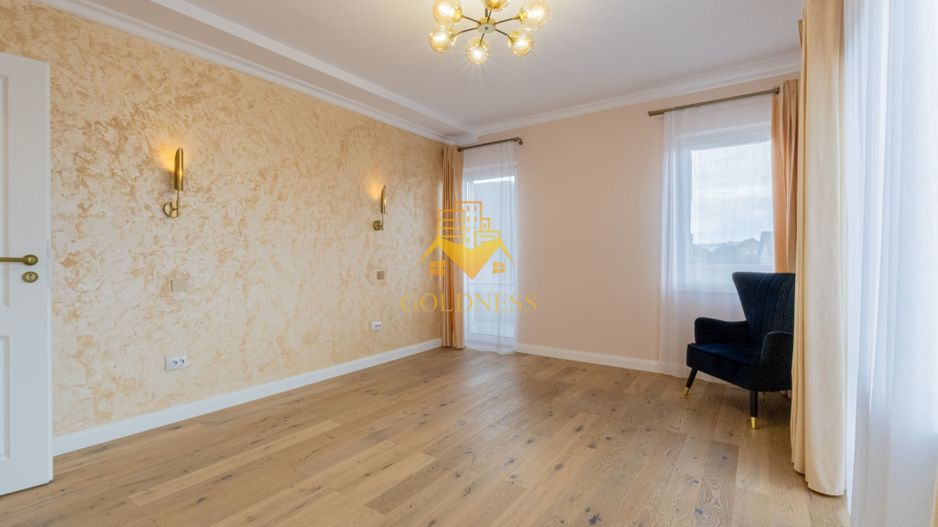 3 camere, premium, bloc nou, parcare, Buna Ziua Zona LIDL, Fagului - Poză 13