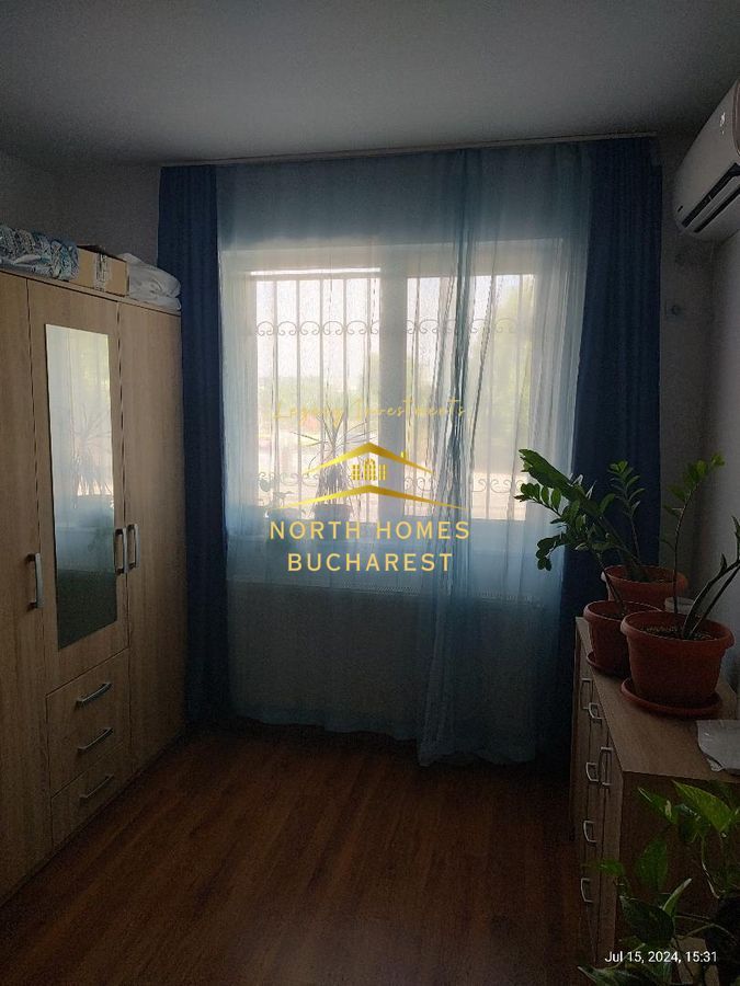 Garsoniera de vanzare metrou Aparatorii Patriei in zona rezidentiala - Poză 1