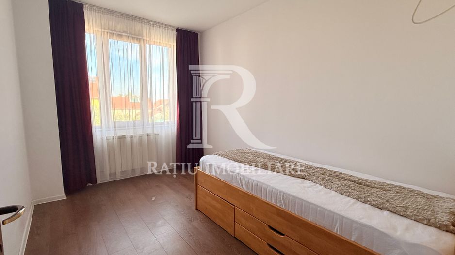 Casă spațioasă de închiriat | 4 dormitoare | Sânmartin - Poză 22