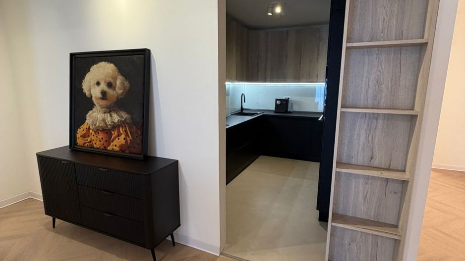 Apartament 4 camere Herastrau - Poză 4
