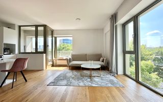 Apartament 2 Camere | Aviatiei Park - Poză 1