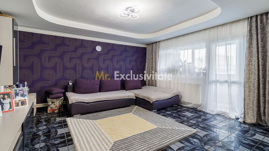 Apartament 3 camere Baicului - Stolnicul Vasile 17 - Poză 1