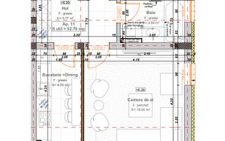 Giroc | Apartamente de 1, 2 si 3 camere | Decomandate - Poză 1