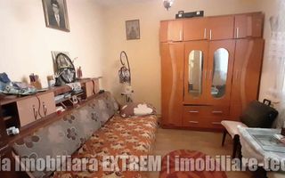 Casă de cărămidă, cu 4 camere, 417mp teren, lăngă Gara de Sud, Tecuci - Poză 5