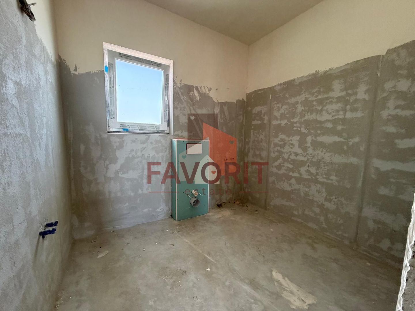 Duplex | Curte generoasa | Parter+Etaj | Toate utilitatile | 2 Bai | - Poză 14