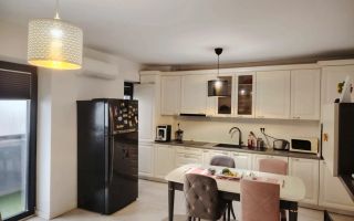 Apartament de lux cu 4 camere | Casa Presei Residence | Vedere panoramică - Poză 3