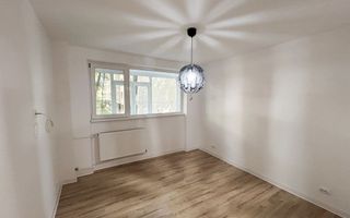 APARTAMENT RENOVAT 3 CAMERE ZONA DRUMUL TABEREI - Poză 5