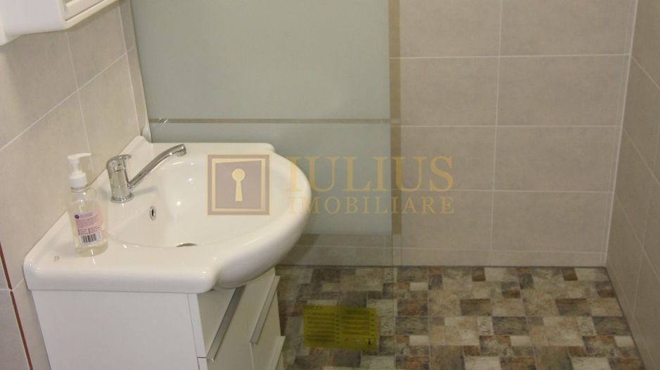 2 camere, Facultatea FEEA, liceul Calderon, centrala proprie, zona ideala - Poză 11