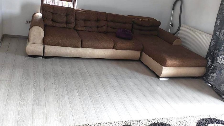 🏡 Închiriez Apartament cu 2 camere, Fundeni Bridge Residence, mobilat modern - Poză 9