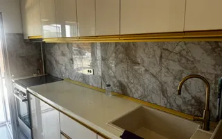 APARTAMENT PREMIUM 3 CAMERE | 74 MP | CURTE PROPRIE 61 MP | MOBILAT - Poză 28