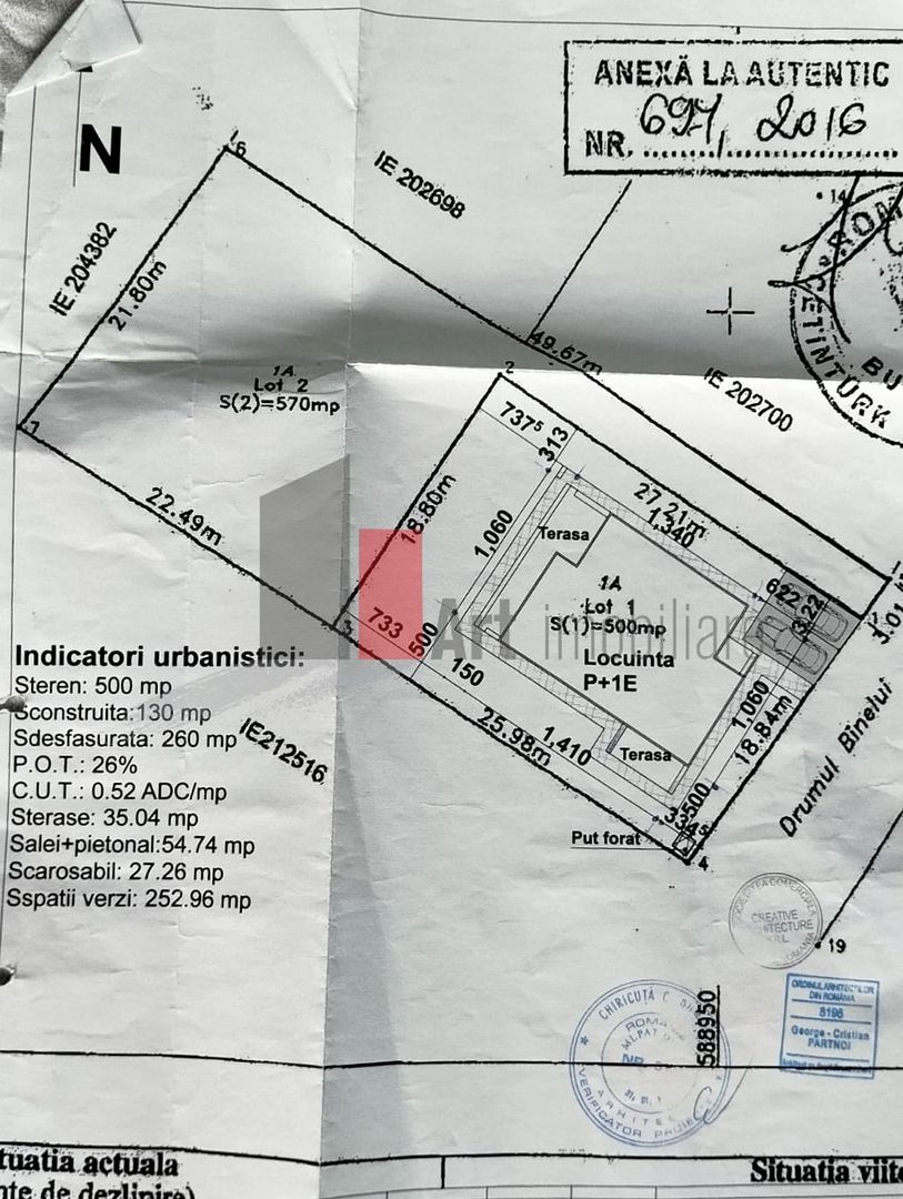 Vânzare casă Metalurgiei - Poză 16