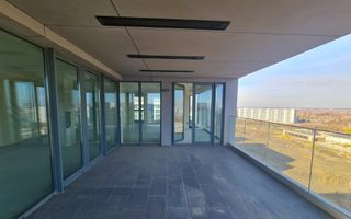 Penthouse tip duplex de excepție | 250  mp utili | Cloud 9 – Faza 1 - Poză 22