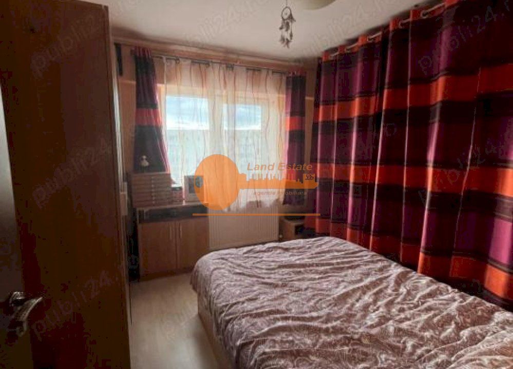 3 camere Unirii-Mamulari ( 5 min metrou ) - Poză 13