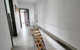 Casă P+E modernă, complet utilată – Brașov, zonă rezidențială liniștită - Poză 14