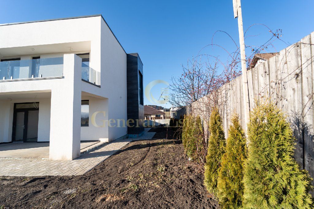 Case moderne cu etaj – Sânpetru, Brașov - Poză 10