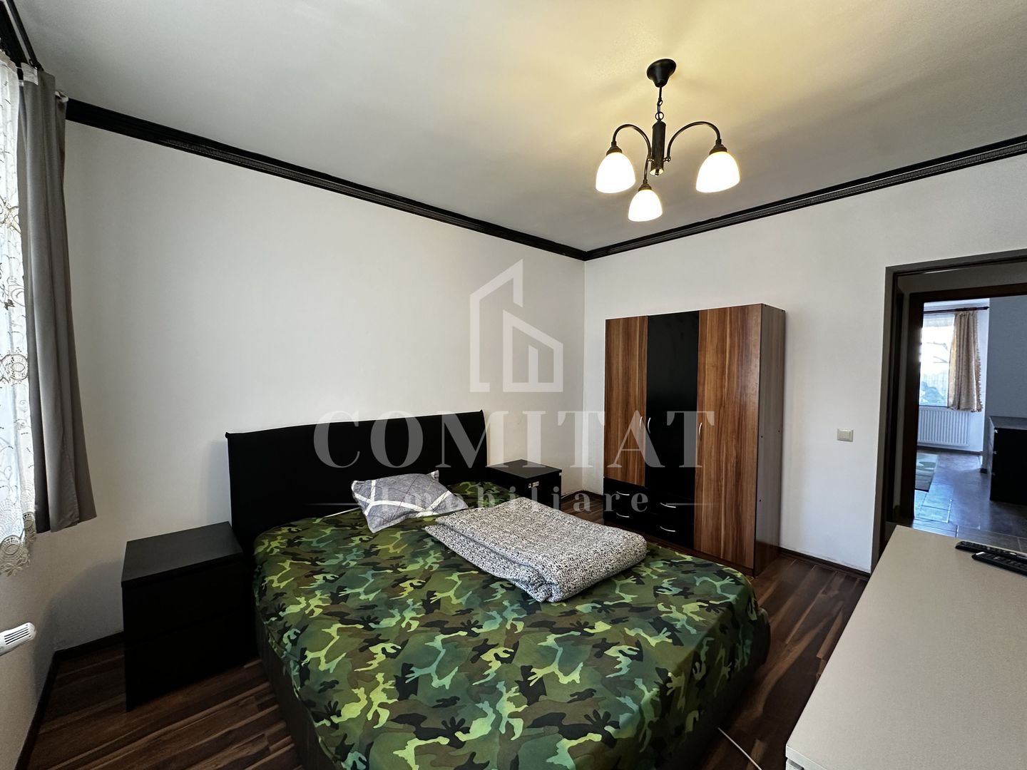 Apartament cu grădină | Pet Friendly | Parcare | Eroilor - Poză 1