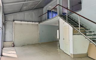 OPORTUNITATE BUSINESS - de inchiriat showroom si hale - Sos Giurgiului - Poză 7