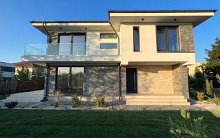 Vila Individuala "la cheie" | Corbeanca  | langa Lac | - Poză 2